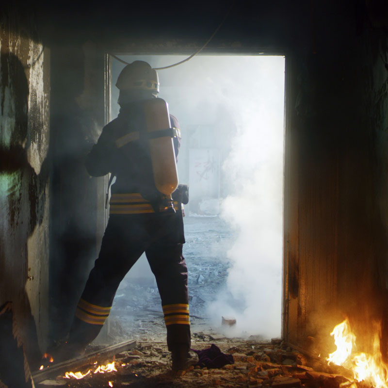 Fire Safety image