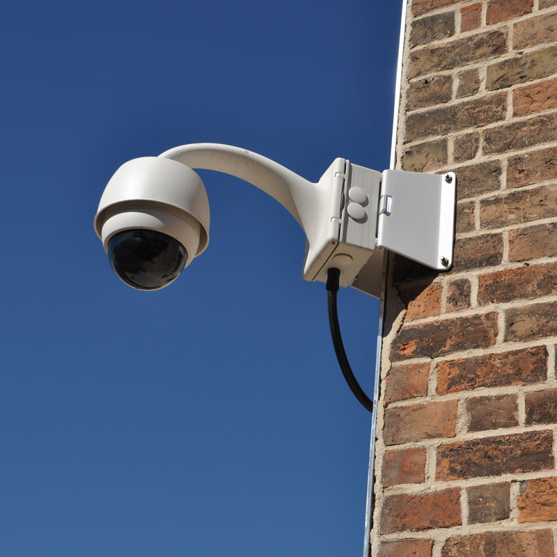 Security & Resilience image
